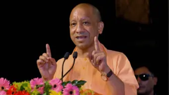 2017 से पहले तीन-तीन महीने नहीं पहुंचता था राशन : सीएम योगी