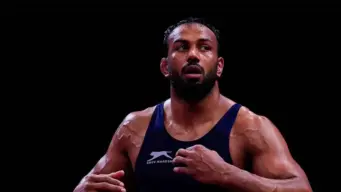 Nitesh Siwach: A Wrestler's Journey to the Asian Games