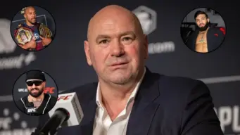 Dana White Admits to Ciryl Gane Mistake, Talks Josh Hokit Title Shot, and Praises Arman Tsarukyan After UFC 331