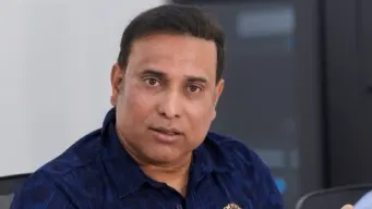 VVS Laxman breaks silence on India coach job before Gambhir, reveals why he chose different path; Agarkar buzz addressed