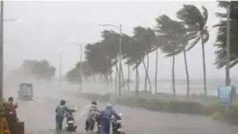 സൗദി അറേബ്യയില്‍ ശനിയാഴ്ച വരെ മഴയ്ക്ക് സാധ്യതയെന്ന് കാലാവസ്ഥാ കേന്ദ്രം