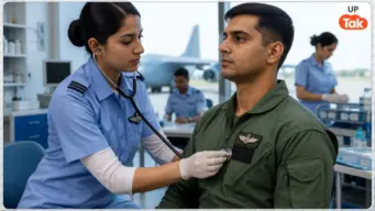 IAF ने मेडिकल असिस्टेंट के पदों पर निकाली भर्ती, हर महीने ₹26900 मिलेगी सैलरी, जानें कैसे करें आवेदन