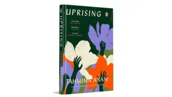 'Uprising': Staying afloat on a sinking island
