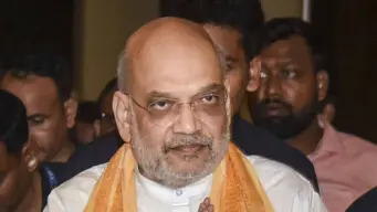 জুলাইয়ে দ্বিতীয় বার পশ্চিমবঙ্গে শাহ, শিলান্যাস, সাংগঠনিক বৈঠক-সহ গুচ্ছ কর্মসূচি নিয়ে দু'দিনের সফরে কেন্দ্রীয় স্বরাষ্ট্রমন্ত্রী