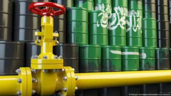 سعودی آئل پائپ لائن پر ڈرون حملہ، عراقی حکومت دباؤ میں
