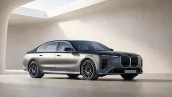 2026 BMW 7 Series Facelift India Launch: Price, Features, Engine And More