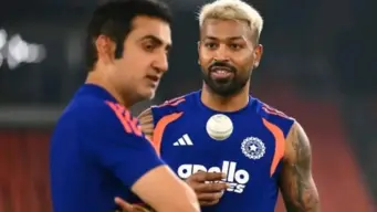 হার্দিক পান্ডিয়াকে নিয়ে সন্তুষ্ট নন কোচ গৌতম গম্ভীর! ভারতীয় দলে ফেরার জন্য দিলেন কঠিন শর্ত