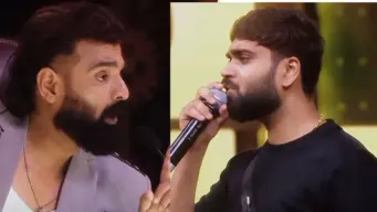 Bigg Boss Kannada 13: ʻಗೆಟ್‌ ಔಟ್‌ʼ ಎಂದ ವಿನಯ್‌ ಗೌಡ! ತಮ್ಮದೇ ಸ್ಟೈಲ್‌ನಲ್ಲಿ ತಿರುಗೇಟು ಕೊಟ್ಟ ಸ್ಪರ್ಧಿ ಶ್ರೇಯಸ್