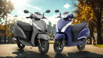 TVS Jupiter 125 Prices Hiked In India; Check Variant-Wise New Prices