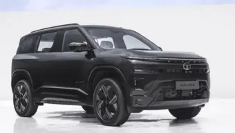 Tata Sierra Dark launched at ₹13.99 lakh
