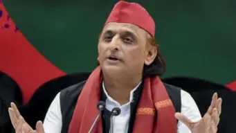 अखिलेश यादव का बीजेपी पर तीखा हमला: बोले- यूसीसी का मतलब 'अंडरग्राउंड कम्युनल कांस्पिरेसी', ध्यान भटकाने के लिए ला रहे नए.