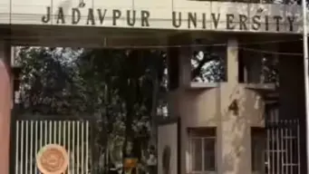 যাদবপুর কাণ্ডে NIA তদন্তের দাবি ABVP-এর, জুটা সম্পাদকের বিরুদ্ধে FIR দায়েরের  হুঁশিয়ারি