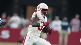 Trey Benson waived: Why did Cardinals release the RB? Reason behind his departure explained