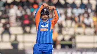 Vaibhav Sooryavanshi Gets Golden Chance To Improve Modest First-Class Record