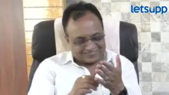 लातूरचे शिक्षण संस्थाचालक संजीव सोनवणे यांनी का केली आत्महत्या?, या टोकाच्या निर्णयामागचं कारण काय?
