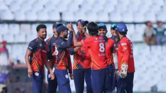 Amritsar Soormas Aim for Third Straight Win Against Jalandhar Warriors