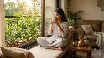 क्या है स्लो लिविंग? Gen Z के बीच क्यों तेजी से बढ़ रहा है ये ट्रेंड