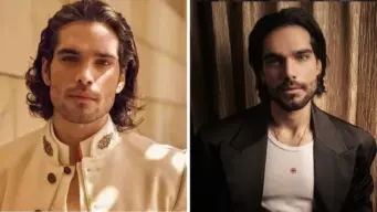 Rishabh Sawhney Birthday: 'फायटर'मधील डेंजर्स खलनायकापासून ते 'नागाबंधम'मधील मेगा व्हिलनपर्यंत, ऋषभ साहनीचा पडद्यावर दमदार अंदाज