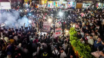JPSC-JSSC row: 'Hope dialogue will yield...': Jharkhand student leader Devendra Nath Mahto ahead of fresh talks as protest enters 24th day