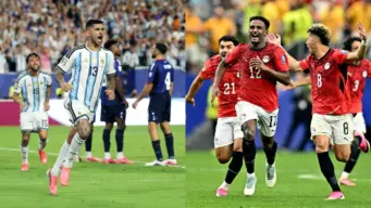 FIFA World Cup 2026: Argentina survive Cabo Verde scare, Egypt beat Australia on penalties to enter last 16
