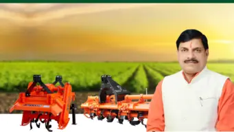 किसानों को कृषि मशीनें खरीदने की जरूरत नहीं, हर विधानसभा में खुलेंगी किराए पर देने वाली दुकानें