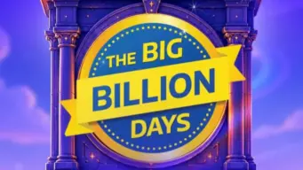 Flipkart Big Billion Days Sale 2026: ফ্লিপকার্ট বিগ বিলিয়ন ডেজ সেল শুরু 9 অক্টোবর থেকে