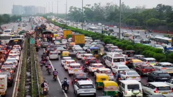 BRICS Summit 2026: Delhi Traffic hit today as Motorcade Rehearsal begins; Janpath, Ashoka Road, Barakhamba Road among routes to be affected. Check list