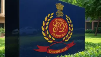 टेरर फंडिंग नेटवर्क पर ED का बड़ा एक्शन; लखनऊ सहित UP के 13 ठिकानों पर PMLA के तहत ताबड़तोड़ छापेमारी