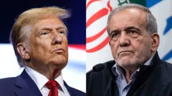 US-Iran War : మా జోలికి మీరు రావొద్దు.. మీ జోలికి మేం రాము.. అమెరికా, ఇరాన్‌ మధ్య కీలక ఒప్పందం!