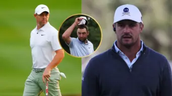 Scottie Scheffler Claims Not Being Fan Of "Personal Jabs" Following Rory McIlroy-Bryson DeChambeau Saga at The Open