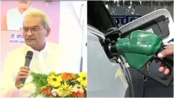Days After PM Modi's Advice, BJP MP Janardhan Mishra Sparks Controversy With 'Father's House' Jibe