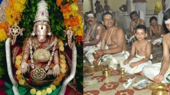 ஆவணி அவிட்டத்தைக் கொண்டாடுவதன் பின்னணி என்ன?