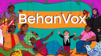 BehanVox: A Kafkaesque Nightmare