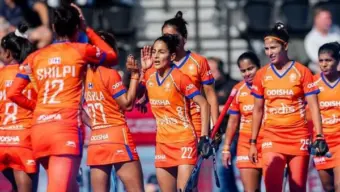 FIH Women's Hockey World Cup 2026: How can Salima Tete-led India qualify for semi-finals? A look at all scenarios