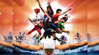 Asia Sports : ఆసియా క్రీడలు జపాన్ లో వేడుకగా