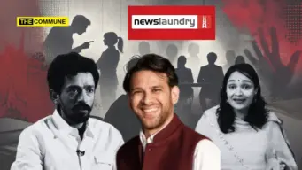 Newslaundry Claims It Has "Nothing To Hide", Yet Promoted Chitranshu Tewari To Director Amid #MeToo And Workplace Harassment Allegations