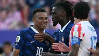 Who is Celeste Amarilla? Kylian Mbappe fires back after Paraguayan senator's racist attack