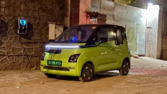 5 electric cars I would buy instead of a second petrol car