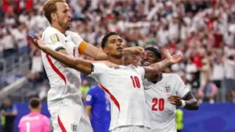 Egland beat Mexico 3-2 to reach FIFA World Cup quarterfinals