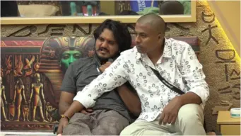 ಬಿಗ್ ಬಾಸ್ ಮನೆಯಲ್ಲಿ ಮಂಜು ವರ್ತನೆಗೆ ಆಕ್ರೋಶ: ವೀಕೆಂಡ್‌ನಲ್ಲಿ 'ಕ್ಲಾಸ್' ಫಿಕ್ಸ್?