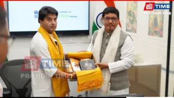 Meghalaya Launches Rs 175 Cr Mission to Boost Lakadong Turmeric Globally
