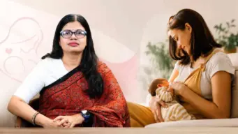 বর্তমানে মায়ের দুধ কি সত্যিই কম হয়? কখন ফর্মুলা দেবেন? স্পষ্ট করলেন ডা. সানন্দা পতি