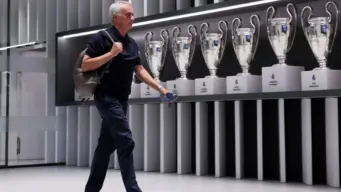 'Poor referee': Mourinho slams La Liga officials after derby defeat