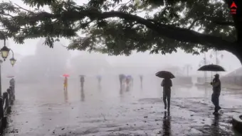 Weather Update: নিম্নচাপ এলাকা তৈরির প্রবল আশঙ্কা, রাত থেকেই বজ্রবিদ্যুৎ সহ বর্ষণের পূর্বাভাস কলকাতা-সহ দক্ষিণবঙ্গে