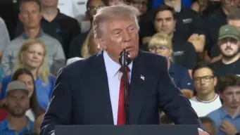 Donald Trump on AI: AI-এর ঝুঁকি ভুয়ো, দাবি ট্রাম্পের! অসুস্থ ষড়যন্ত্র নিয়ে বিস্ফোরক মন্তব্য