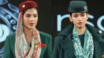 फैशन शो का वीडियो शेयर करके वाहवाही लूटने चली थी पाकिस्तान एयरलाइंस, लोगों ने PIA को जमकर किया ट्रोल