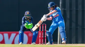 SL vs IND Dream11 Prediction Today Match, Dream11 Team Today, Fantasy Cricket Tips, Playing XI, Pitch Report, Injury Update- Asian Games Women's T20 2026, Final
