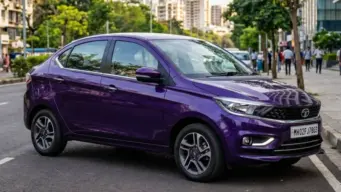 Dzire और Aura को टक्कर देने के लिए टाटा मोटर्स ला रही है नई सेडान कार Tata Aeris, टीजर में दिखाई पहली झलक, इस दिन होगी लॉन्च