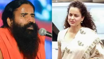 'আমার যৌবন, বেডরুম নিয়ে স্বপ্ন দেখা বন্ধ করুন', রামদেবকে কড়া জবাব কঙ্গনার