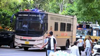 'Seeking privacy at a public place is an oxymoron,' says Centre opposing PIL filed by communist Aishe Ghosh challenging surveillance of CJP protests